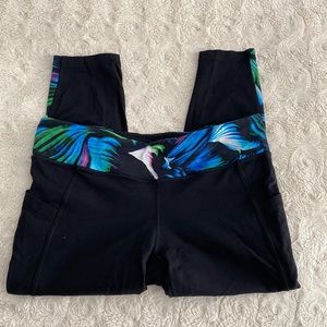 New Balance NB Dry Workout Pants